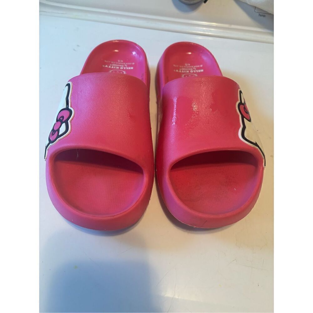 Hello Kitty Slides